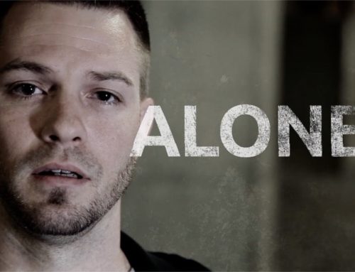 Beautifully Broken | Chestnut Ridge Church Easter Video | WV Video Production