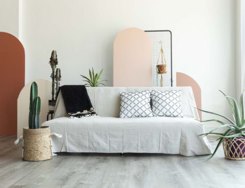 DESERT | August Styled Set | Peerspace Studio Rental