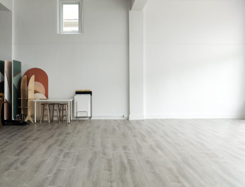 Studio Space at the 304 Collective | Fairmont WV Photography Studio and CoWorking